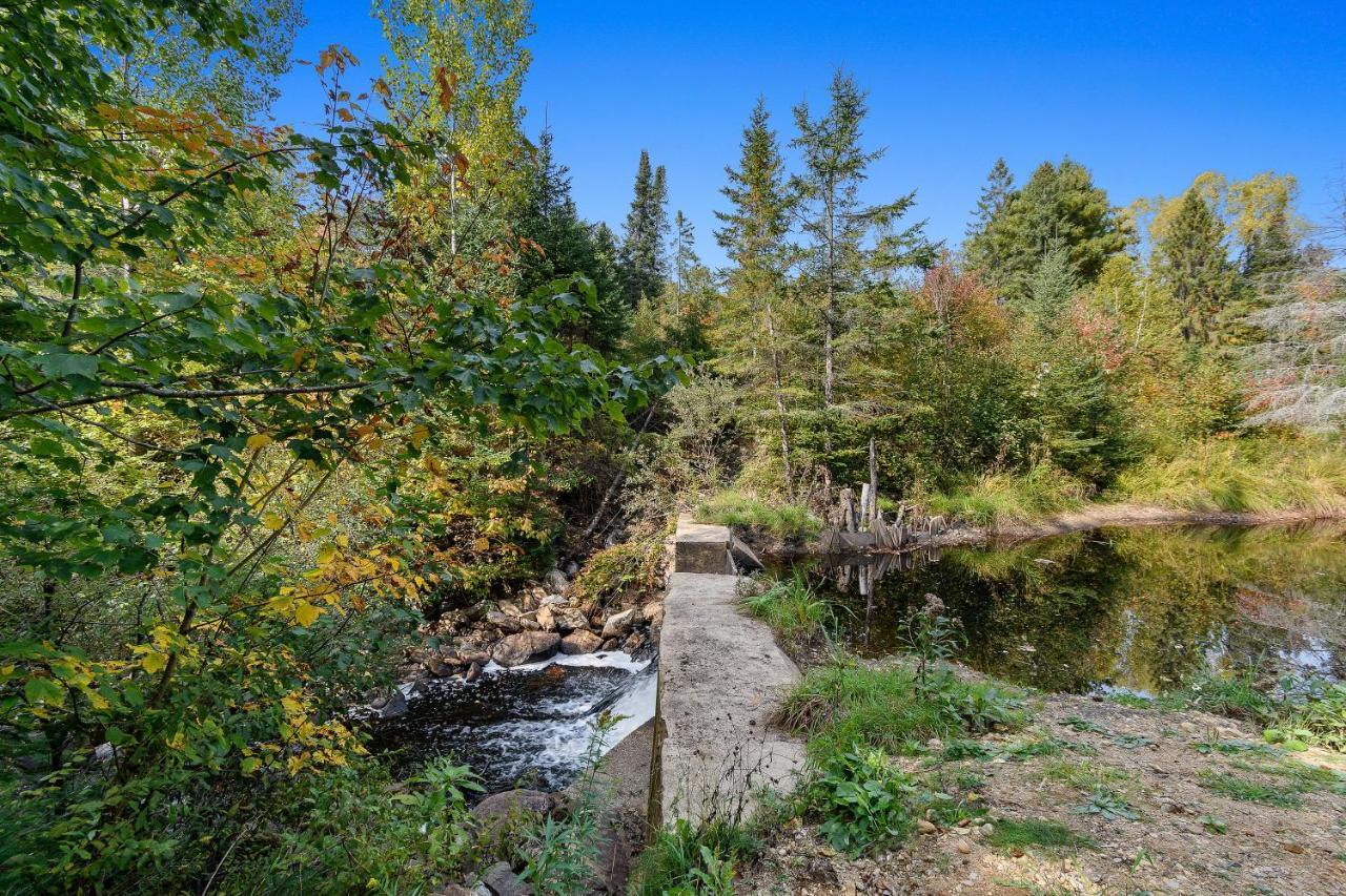 Luxe Rustique Et Nature Sauvage A Notre Dame De La Paix Namur